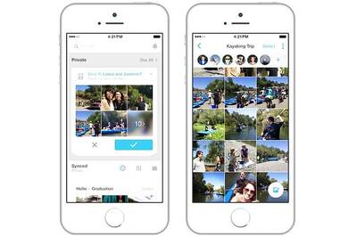 Facebook's Moments app now auto-creates music videos out of your photos
