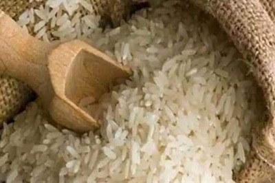 Rice And Wheat Low In Food Value And High On Toxins: ICAR Study