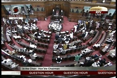 SP to vote against FDI in Rajya Sabha