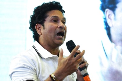 'Roller Coaster of a World Cup': Sachin Tendulkar Congratulates Champion England