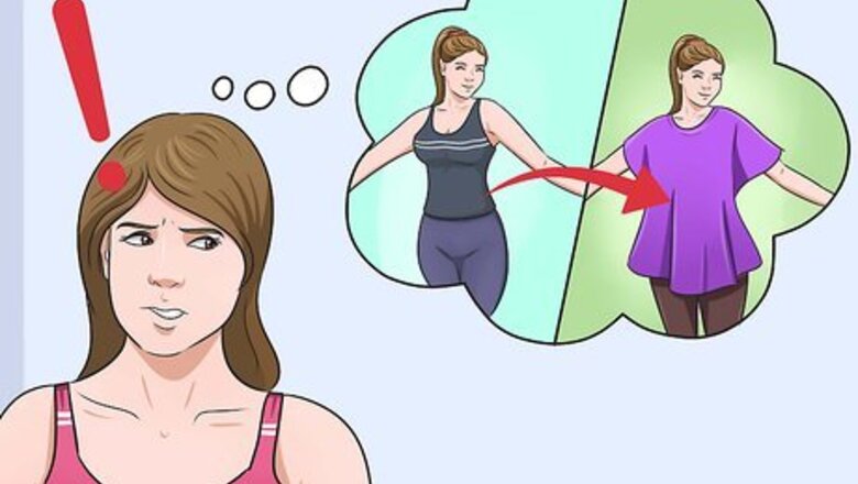 How to Tell if Someone is Pregnant
