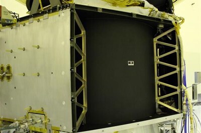 NASA Celebrates Pluto Stamp That Travelled 3.5 Billion Miles