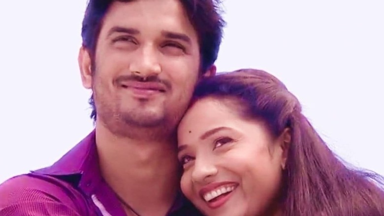 Late Sushant Singh Rajput's Show Pavitra Rishta to Return for Season Two on OTT Platform?