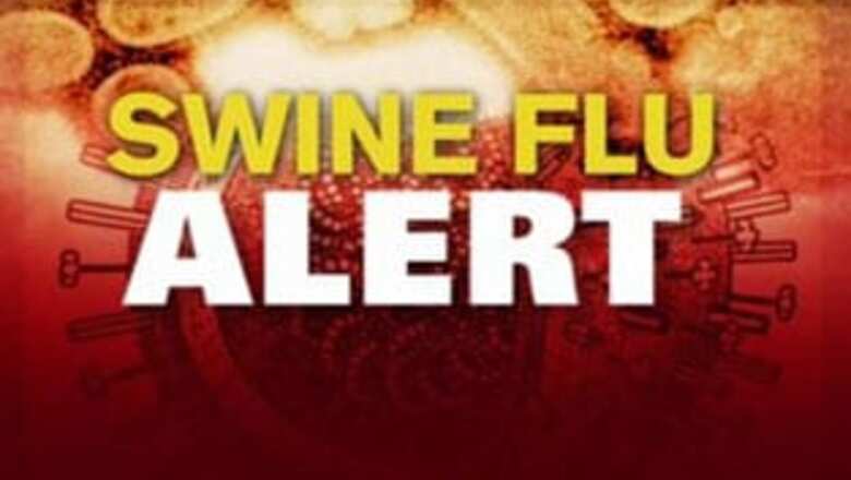 Another swine flu case detected in India