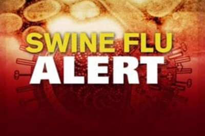 Another swine flu case detected in India