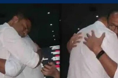 Watch: Varisu Director Gets Emotional With His Father After Watching The Film