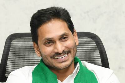 Andhra Govt Paid Rs 1,612 Crore to Farmers Whose Crops Damaged Due to Rains, Says CM Jagan