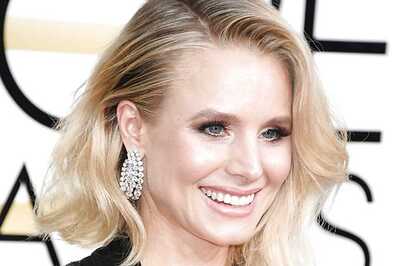 Kristen Bell Was Told She Wasn't Pretty Enough At Auditions