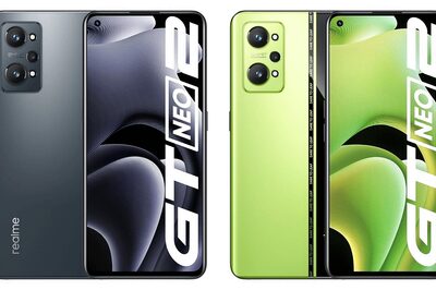 Realme GT Neo 2 India Launch Announced: All You Need to Know
