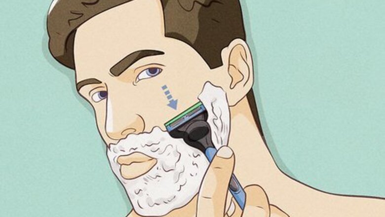 How to Grow a Hipster Beard
