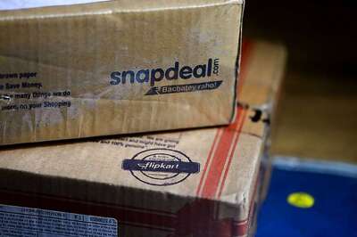 Snapdeal Ends Takeover Talks With Flipkart; To Go Solo