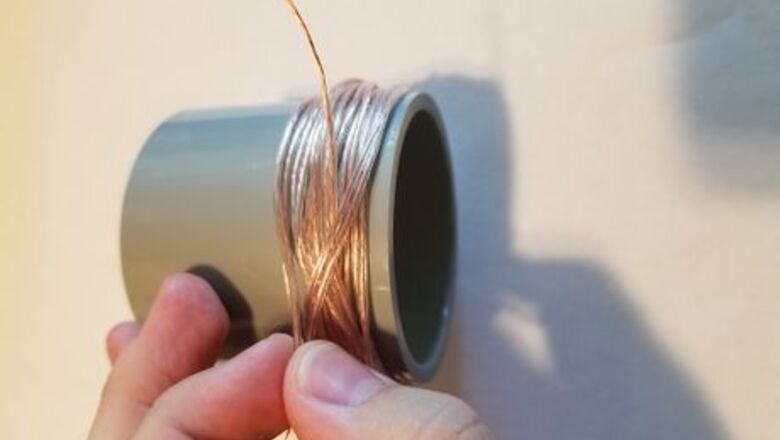 How to Build a Simple Wireless Circuit