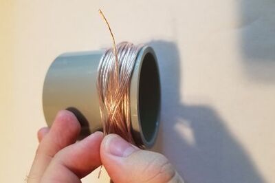 How to Build a Simple Wireless Circuit