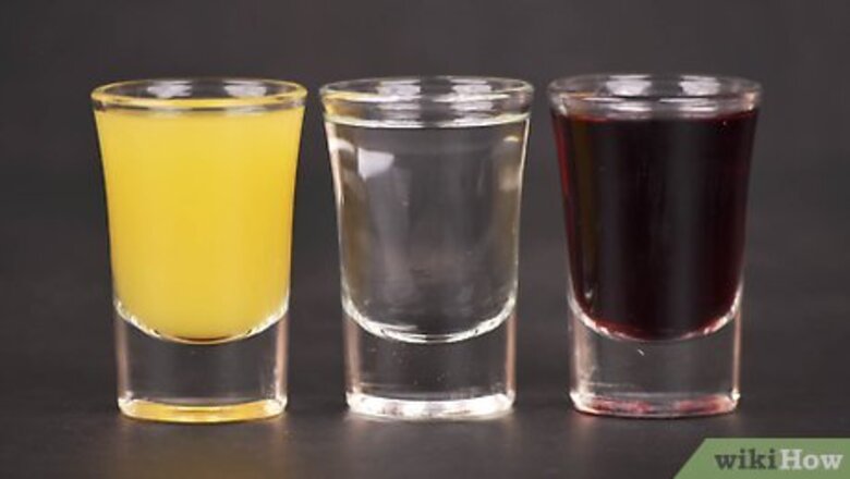 How to Make a Tequila Sunrise