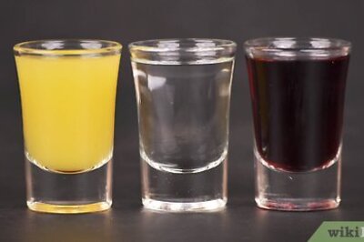 How to Make a Tequila Sunrise