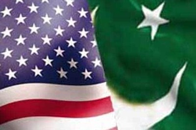 US to give $110 mn aid to Pak for border security