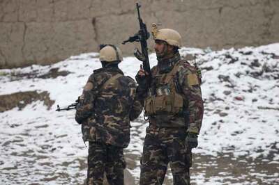 UN Security Council Members Clear on Existence of Terror Safe Havens in Pakistan: Afghan Envoy