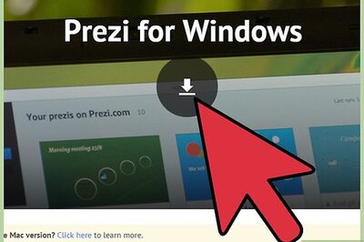 How to Edit and Present a Prezi Offline
