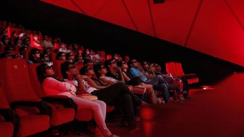 Centre's 'Revisionary Powers', Piracy Threat: Here Are The Key Changes in Film Certification Bill