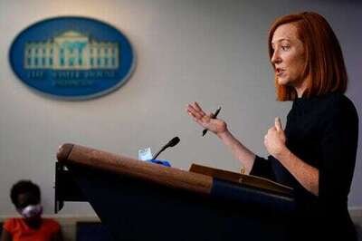 White House Adding Sign Language Interpreter For Briefings