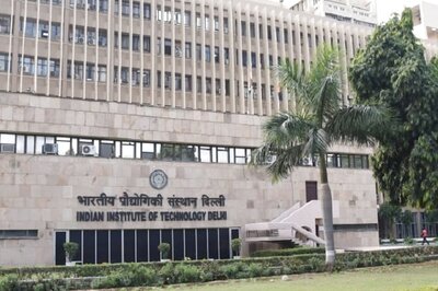 IIT Delhi Sets up Chair in Artificial Intelligence