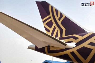 Vistara Announces Daily, Non-Stop Flights Between Sharjah and Delhi from Jan 20