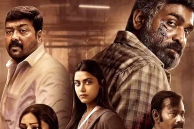 Vijay Sethupathi’s Maharaja Tops Netflix’s Trending List In India