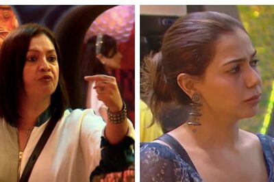 Pooja Bhatt Belittes Palak Purswani And Jiya Shankar To Uplift Manisha Rani; Leaves Netizens Fuming