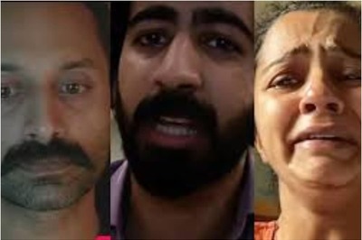 C U Soon Movie Review: A Weather-beaten Subject Narrated with Amazing Imagination