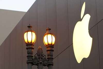 Apple returns to environmental ratings list