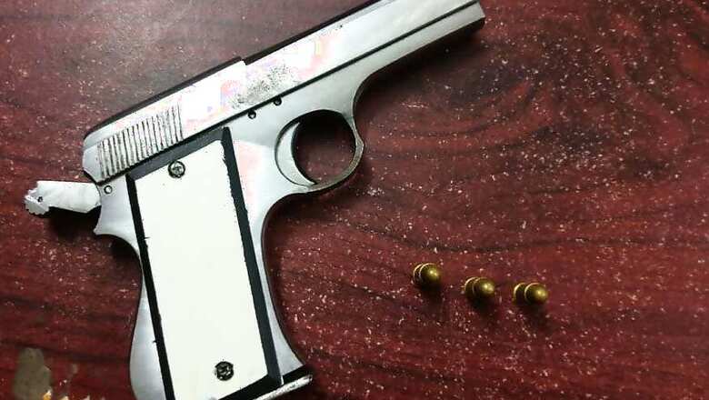 Two Killed After a Shooting in Germany, Suspect in Custody