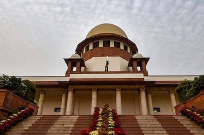 Important for Country to Have Model Builder-buyer Agreement, Says SC; Seeks Centre's Reply