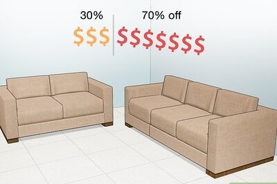 How to Sell Used Furniture