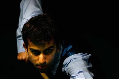 Pankaj Advani: Profile of an unsung hero