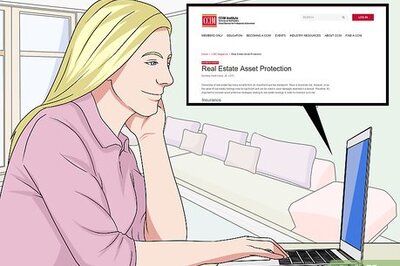 How to Protect Real Estate Assets