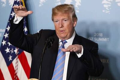 Trump Govt Goes Into Shutdown for 3rd Time This Year; NASA, Tax Staff to Stay Home Without Pay