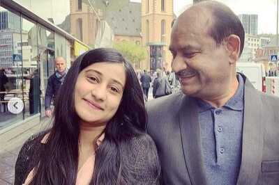 Lok Sabha Speaker Om Birla's Daughter Anjali Selected for Civil Services by UPSC