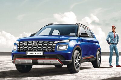 2023 Hyundai Venue Launched in India, Gets 1.5L Diesel Engine from Creta