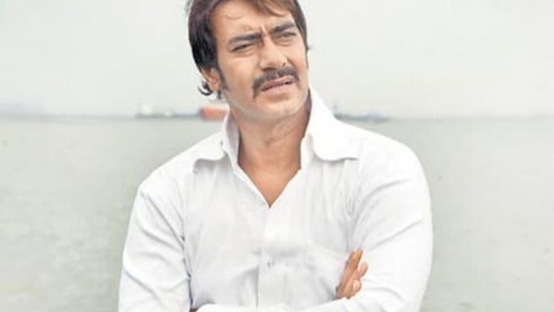 'Himmatwala' remake: Ajay Devgn to copy Jeetendra