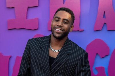 I'm A Virgo Actor Jharrel Jerome: There Could Be A Faster Push For Asian, Black And Indian Stories In Hollywood | Exclusive
