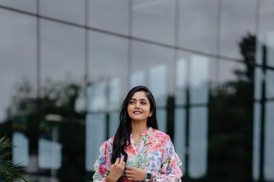 Kannada TV Actress Bhavya Gowda Says She Wants To Work In Movies