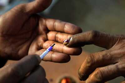 Over Half of UP, Punjab Assembly Lawmakers Facing Criminal Cases, 100 More than in 2017: ADR Reports