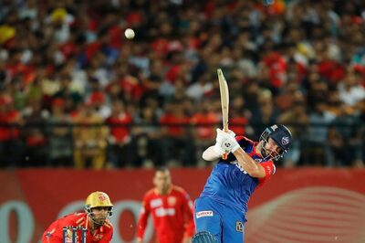 IPL 2023: AB de Villiers Convinced That Rilee Rossouw Hit a '196m' Six Against Punjab Kings