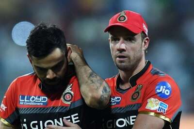 'Mark Boucher Had a Crucial Role, I Too Had Good Influence on Him': AB de Villiers on How Virat Kohli Found Right Balance