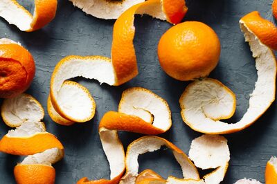 Signs You Could Be Allergic To Fruits And Veggies