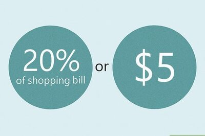 How Much Should You Tip for a Grocery Delivery Service?