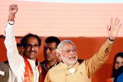 We Also Have Your and Amit Shah's 'Horoscopes', Uddhav Thackeray warns Modi