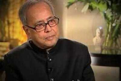 Dubai crisis won't affect India much: Pranab