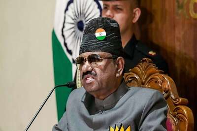 Attack on ED Officials: Bengal Guv Seeks Report from State Govt on Action Taken Against Guilty