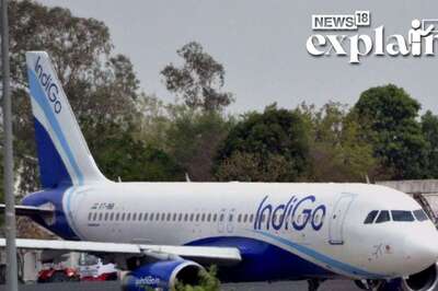 Indigo Fined Rs 30 Lakh: What are Tail Strikes & Why They are Common During Landings | Explained